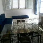 όμορφο σπίτι με μοναδική θέα Apartman *