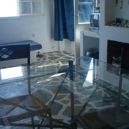 Όμορφο Σπίτι Με Μοναδική Θέα