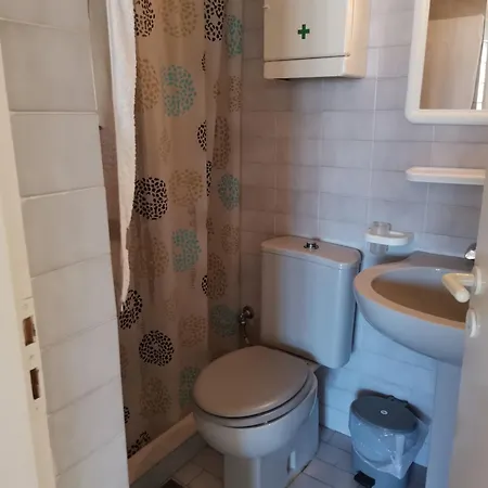 公寓 Όμορφο Σπίτι Με Μοναδική Θέα 利瓦迪奥