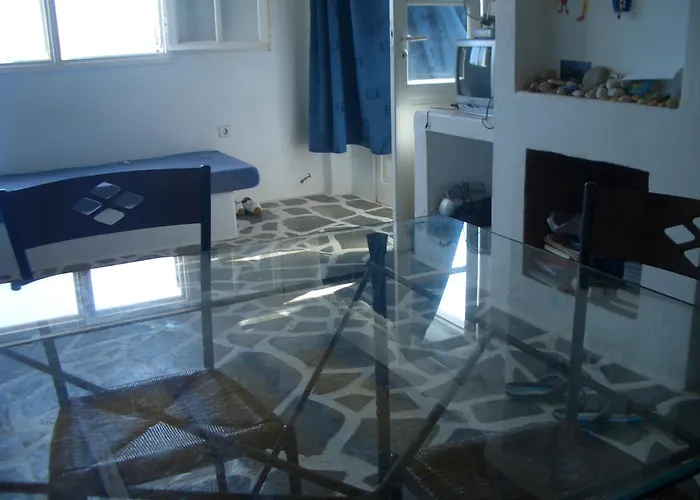 Όμορφο Σπίτι Με Μοναδική Θέα