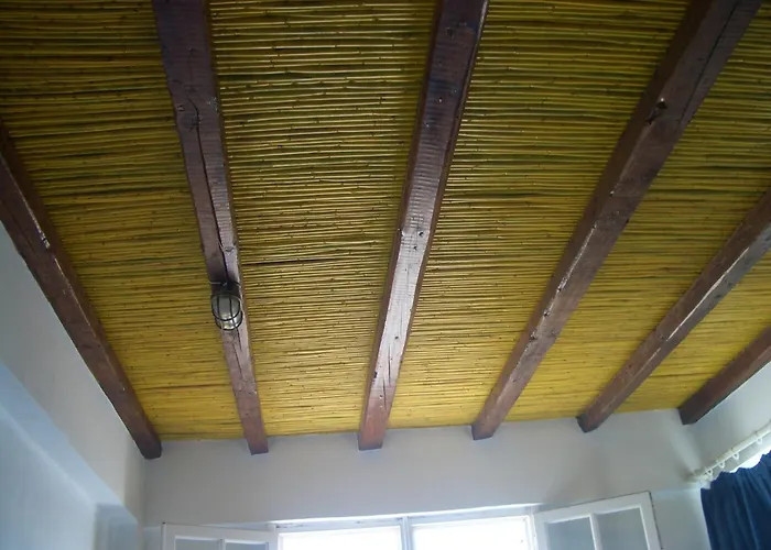 Όμορφο Σπίτι Με Μοναδική Θέα Livadi (Serifos)