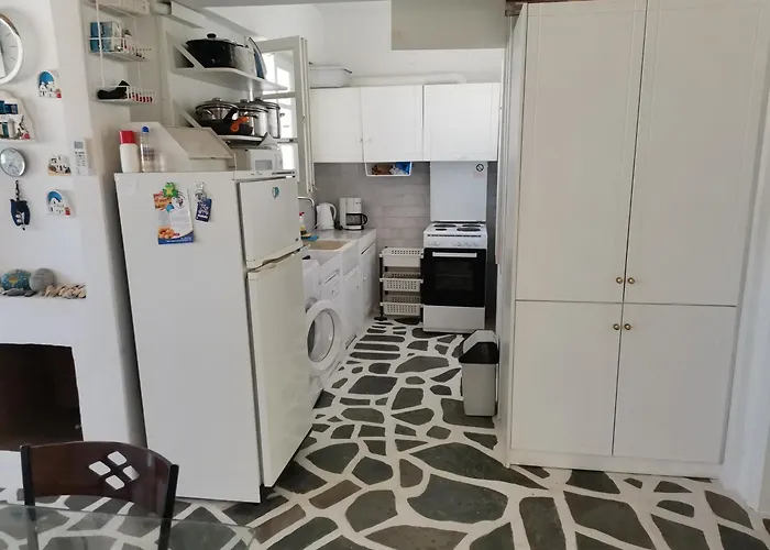 Όμορφο Σπίτι Με Μοναδική Θέα *