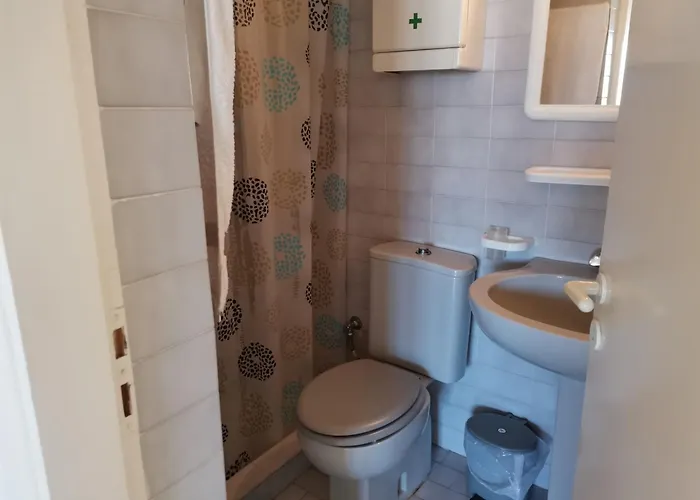 Apartment Όμορφο Σπίτι Με Μοναδική Θέα Livadi (Serifos)